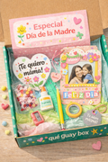 Caja Edición Especial - Día de La Madre