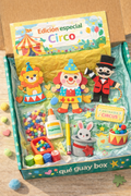 Caja Edición Especial - Circo