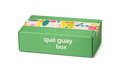 Qué guay box - Mayo 2026