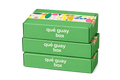 Qué guay box - 3 Meses